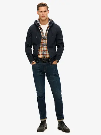 SUPERDRY | Chaqueta de felpa | 